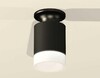 Миниатюра фото комплект потолочного светильника ambrella light techno spot xc (n6902, c6302, n6248) xs6302111 | 220svet.ru