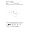 Миниатюра фото спот lucide niort 14825/01/30 | 220svet.ru