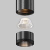 Миниатюра фото трековый низковольтный светильник maytoni focus led exility x tr245-4-7wtw-dsz-b | 220svet.ru