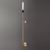 Миниатюра фото настенный светильник imperium loft cylinder 241114-23 | 220svet.ru