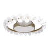 Миниатюра фото потолочный светодиодный светильник loft it bride 10174 | 220svet.ru