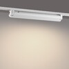 Миниатюра фото светильник однофазный двухжильный трековый светодиодный novotech iter 359794 белый | 220svet.ru