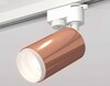 Миниатюра фото комплект трекового светильника ambrella light track system xt (a2520, c6326, n6120) xt6326002 | 220svet.ru