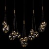 Миниатюра фото подвесной светильник loft it pop it 10270/s15 | 220svet.ru