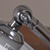 Миниатюра фото настольная лампа reluce 02225-2.7-01 wh | 220svet.ru