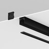 Миниатюра фото профиль накладной для уличной трековой системы maytoni exility ip o-tr002oh-p-b2m | 220svet.ru