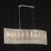 Миниатюра фото подвесная люстра newport diana 10911/s м0070225 | 220svet.ru