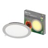 Миниатюра фото встраиваемый светодиодный светильник tdm electric даунлайт сво sq0329-0103 | 220svet.ru