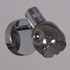 Миниатюра фото спот reluce 05971-0.8-01 cr | 220svet.ru