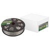 Миниатюра фото светодиодная влагозащищенная лента tdm electric 7,2w/m 30led/m 5050smd разноцветный 20m sq0331-0117 | 220svet.ru
