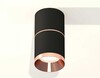 Миниатюра фото комплект потолочного светильника ambrella light techno spot xs (c7402, a2073, c7402, n7035) xs7402201 | 220svet.ru