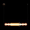 Миниатюра фото подвесной светильник loft it lollipop 10239p/h | 220svet.ru