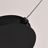 Миниатюра фото подвесной светильник imperium loft drott b black 232364-23 | 220svet.ru