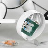 Миниатюра фото спот lussole fargo lsp-8802 | 220svet.ru