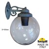 Миниатюра фото светильник уличный настенный fumagalli bisso/g300 g30.131.000.vzf1rdn | 220svet.ru