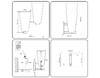 Миниатюра фото настенный светильник ambrella light high light lh55810 | 220svet.ru