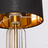 Миниатюра фото настольная лампа mw-light шаратон 628030601 | 220svet.ru