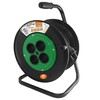 Миниатюра фото удлинитель силовой tdm electric народный 4гн 50м б/з sq1307-0504 | 220svet.ru