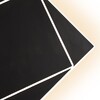 Миниатюра фото настенно-потолочный светодиодный светильник mantra dakla 6428 | 220svet.ru