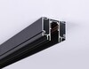 Миниатюра фото шинопровод низковольтный встраиваемый в натяжной потолок ambrella light track system gl3252 | 220svet.ru