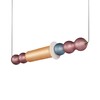 Миниатюра фото подвесной светильник loft it lollipop 10239p/h | 220svet.ru