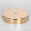 Миниатюра фото потолочная люстра lussole lgo greensboro lsp-8822 | 220svet.ru