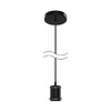 Миниатюра фото подвесной светильник gauss decor pl021 | 220svet.ru