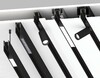 Миниатюра фото шинопровод низковольтный встраиваемый в натяжной потолок ambrella light track system gl3252 | 220svet.ru