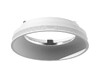 Миниатюра фото насадка передняя ambrella light diy spot n7020 | 220svet.ru