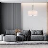 Миниатюра фото подвесной светильник escada novella 641/4pl | 220svet.ru