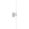 Миниатюра фото настенный светодиодный светильник loft it stick 10011 wh | 220svet.ru