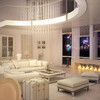 Миниатюра фото подвесная люстра imperium loft oddrun l160 231899-23 | 220svet.ru