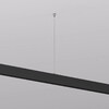 Миниатюра фото подвес denkirs smart base tr2126-bk | 220svet.ru