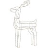 Миниатюра фото светодиодный светильник eglo tuby deer 411448 | 220svet.ru
