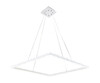 Миниатюра фото подвесные kink light альтис 08226,01(4000k) | 220svet.ru