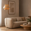 Миниатюра фото торшер tk lighting kalum 16225 | 220svet.ru