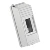 Миниатюра фото бокс mono electric mono box 1-2 автомата 180-010002-103 | 220svet.ru