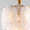 Миниатюра фото подвесная люстра imperium loft plumage 212767-26 | 220svet.ru