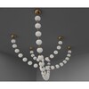 Миниатюра фото подвесной светодиодный светильник kink light мони 07627-15l,20 | 220svet.ru
