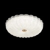 Миниатюра фото потолочный светильник crystal lux solaris pl400 | 220svet.ru