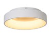 Миниатюра фото потолочный светодиодный светильник myfar shannon mr2194-1pl | 220svet.ru