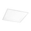 Миниатюра фото светодиодная панель ideal lux led panel 3000k cri80 | 220svet.ru