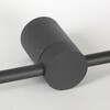 Миниатюра фото настенный светодиодный светильник lussole lowell lsp-7118 | 220svet.ru