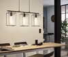 Миниатюра фото подвесной светильник eglo loncino 49496 | 220svet.ru