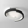 Миниатюра фото потолочный светодиодный светильник imperium loft vima 208326-26 | 220svet.ru