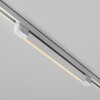 Миниатюра фото трековый трехфазный светодиодный светильник maytoni basis trinity tr196-3-20w2.7k-w | 220svet.ru