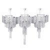 Миниатюра фото подвесной светильник loft it stream 10208/1400r smoke | 220svet.ru