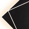 Миниатюра фото настенно-потолочный светодиодный светильник mantra dakla 6428 | 220svet.ru