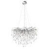 Миниатюра фото подвесная люстра loft it drops 10376/600 | 220svet.ru
