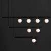 Миниатюра фото подвесная люстра imperium loft 204154-26 | 220svet.ru